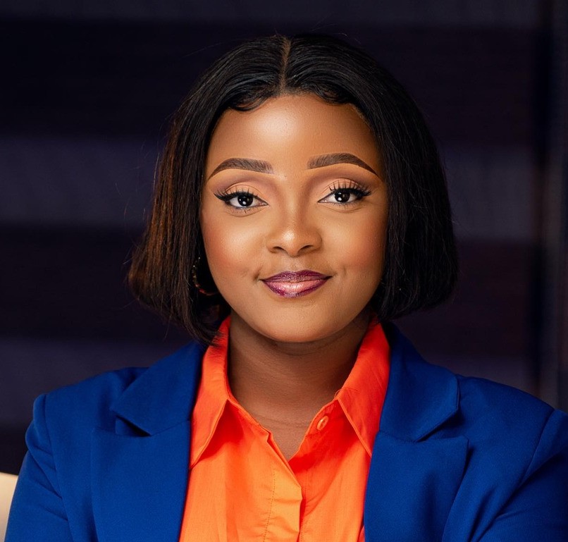 Deborah Mutombo